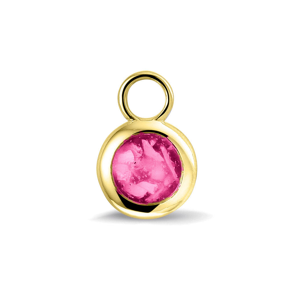 Fluoriserend pink