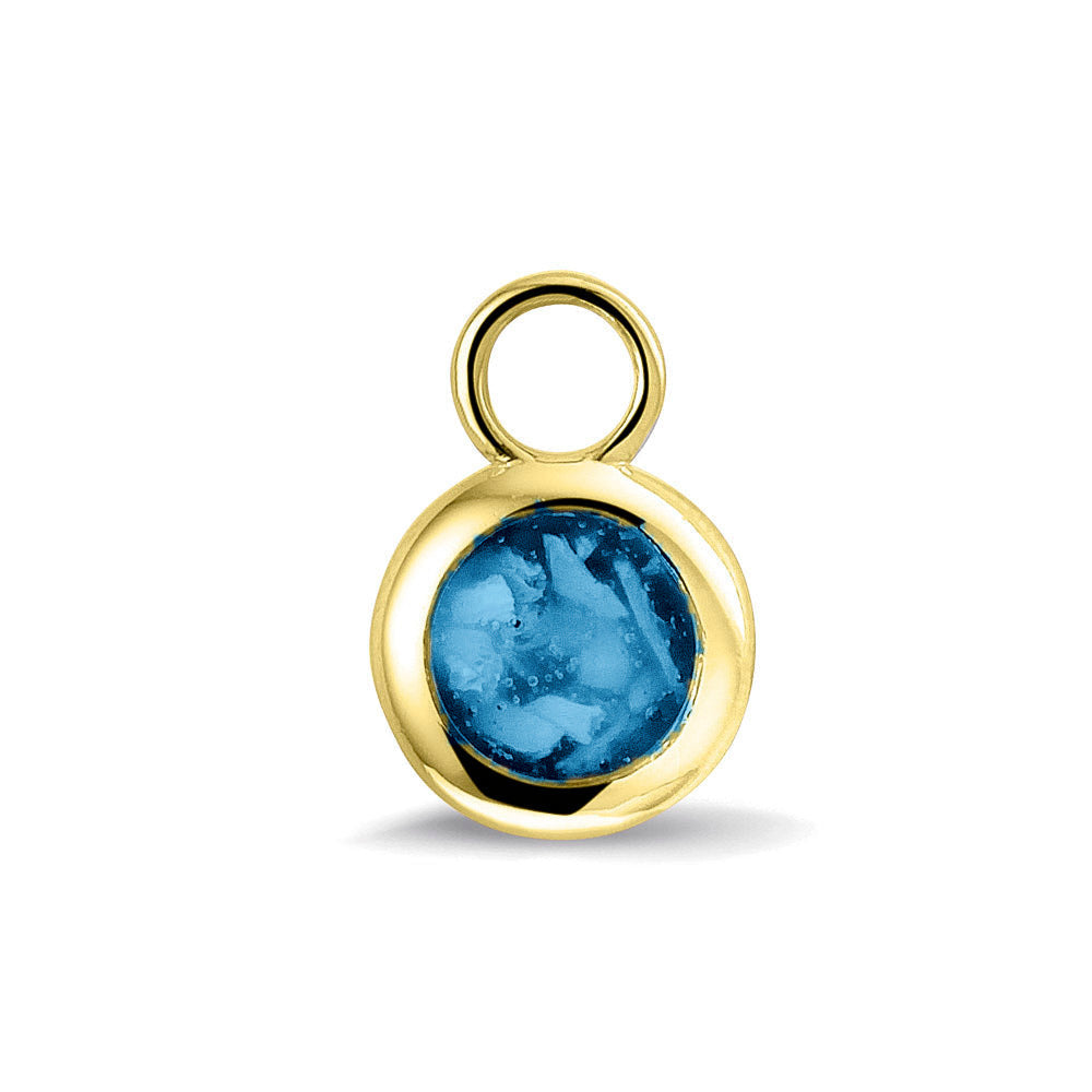 Marine blauw