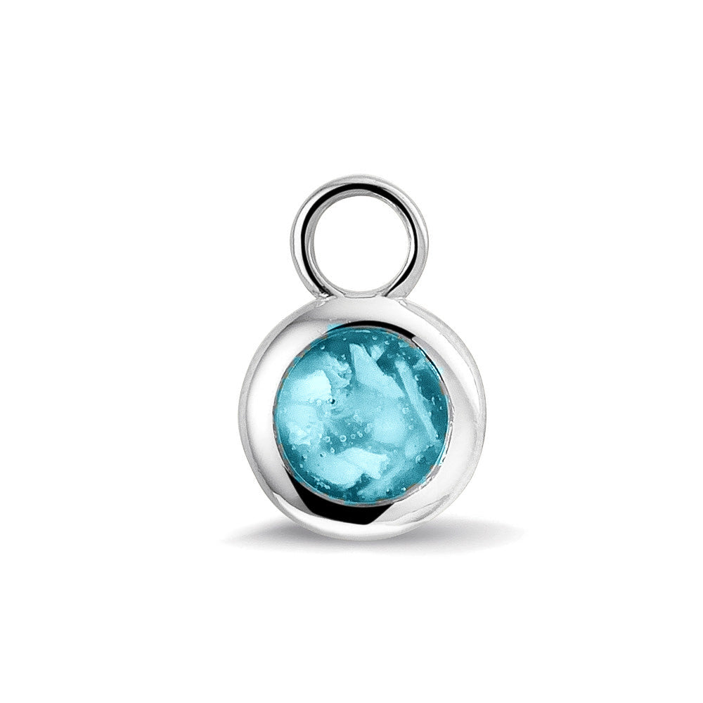 Baby blauw