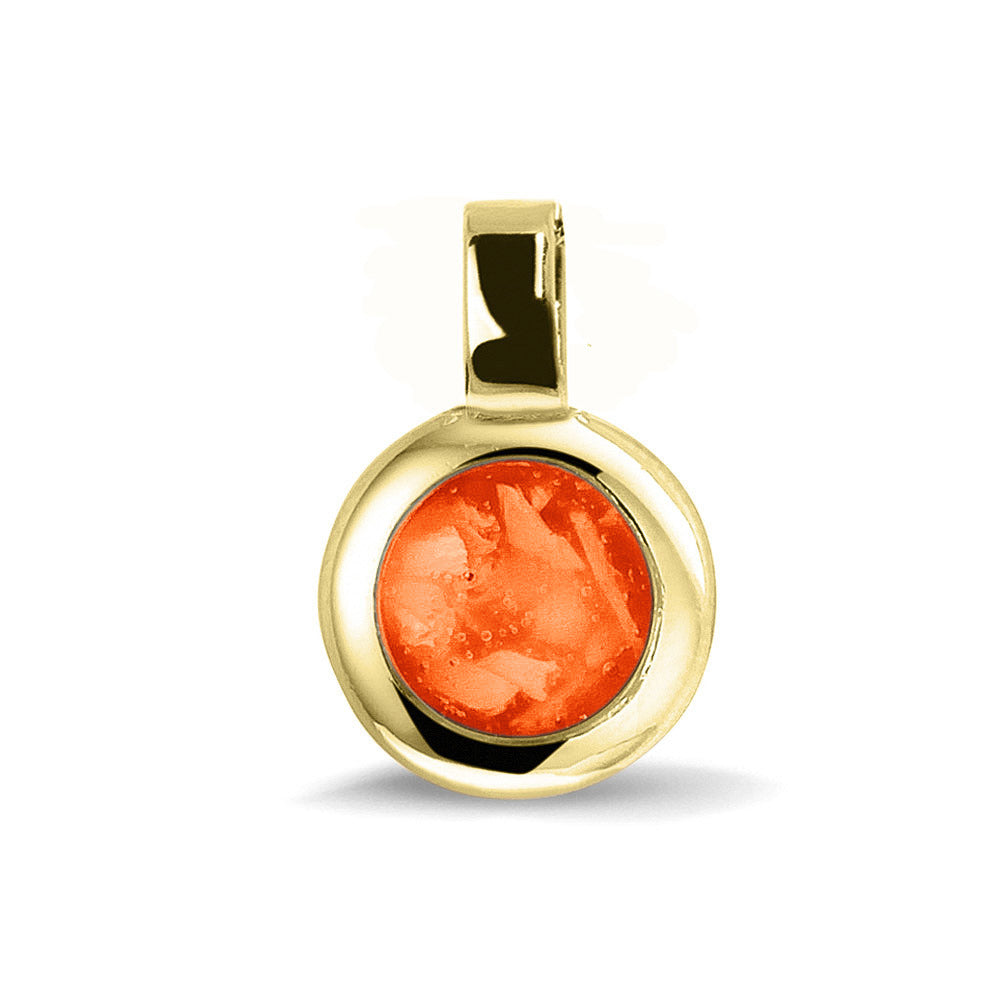 Oranje