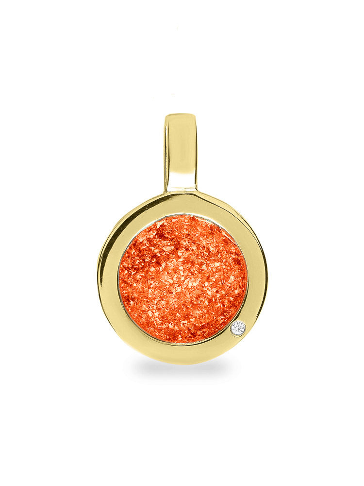 Oranje