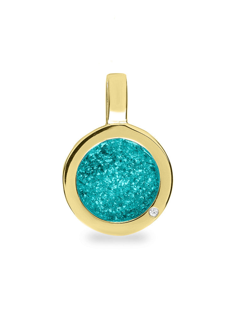 Turquoise