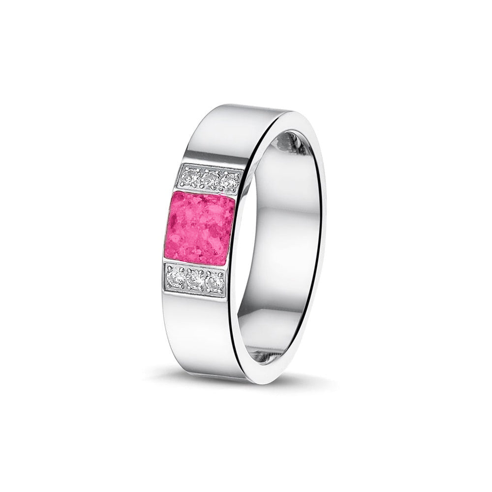 Fluoriserend pink
