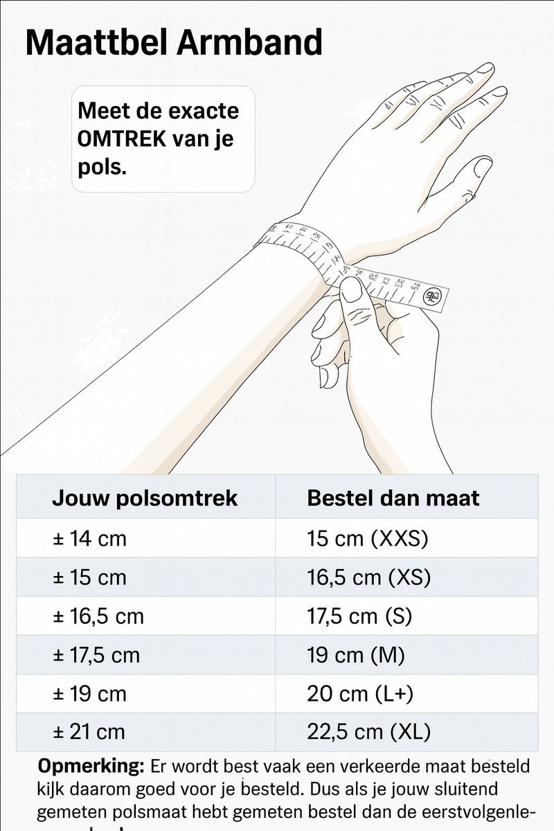 Rebel & Rose Blue Summer Armband RR-40163 – Blauw Edelsteen