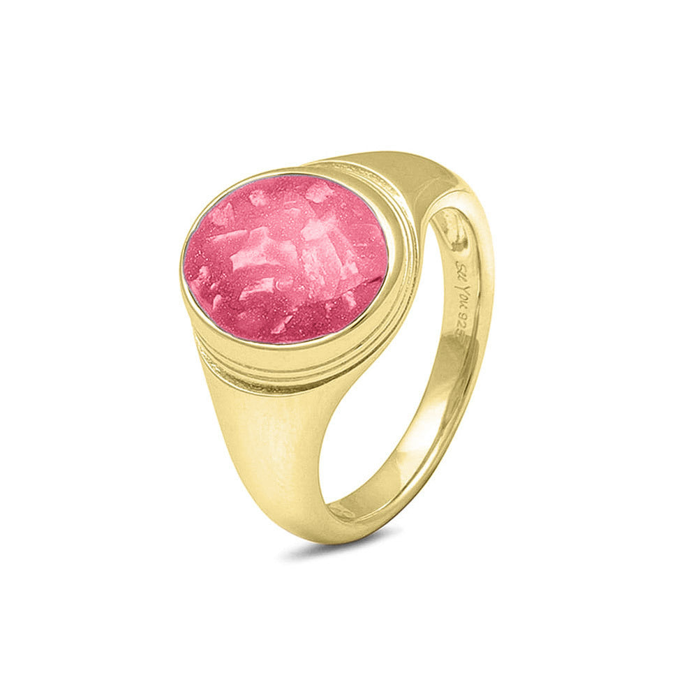 Soft pink