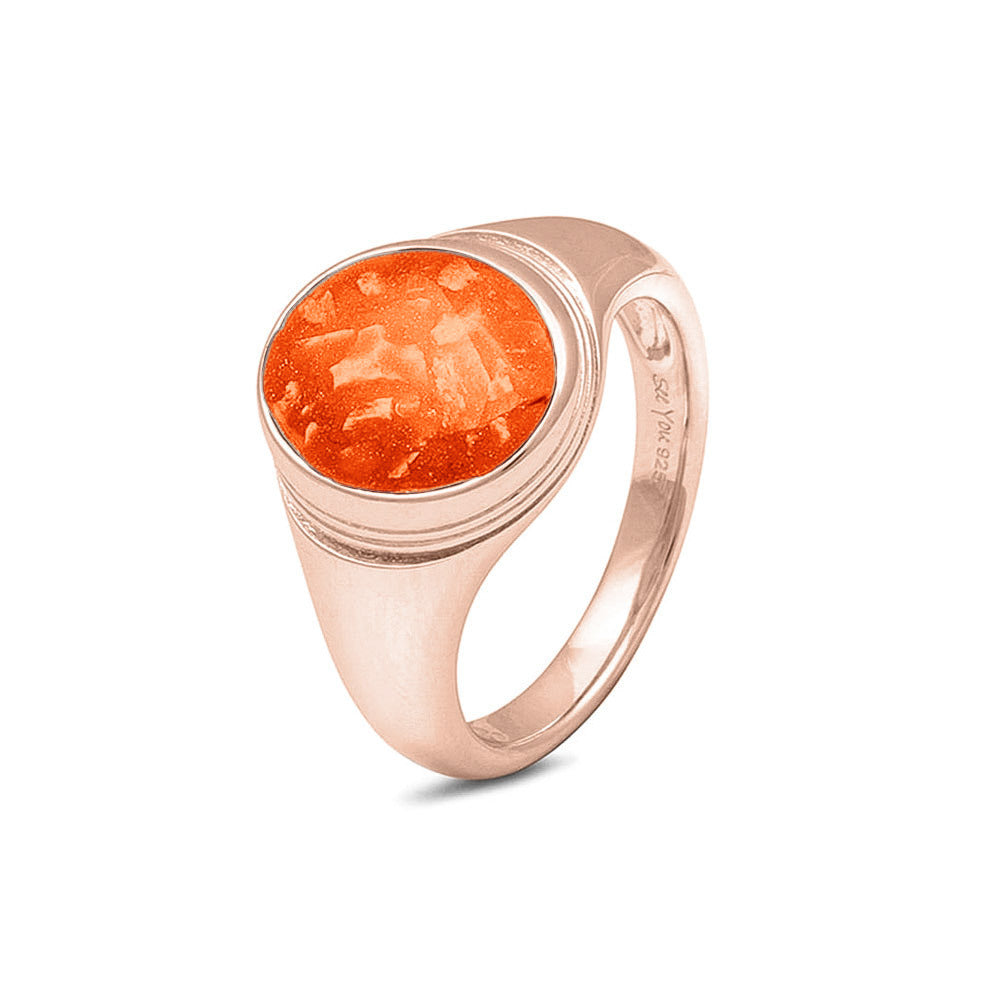 Oranje