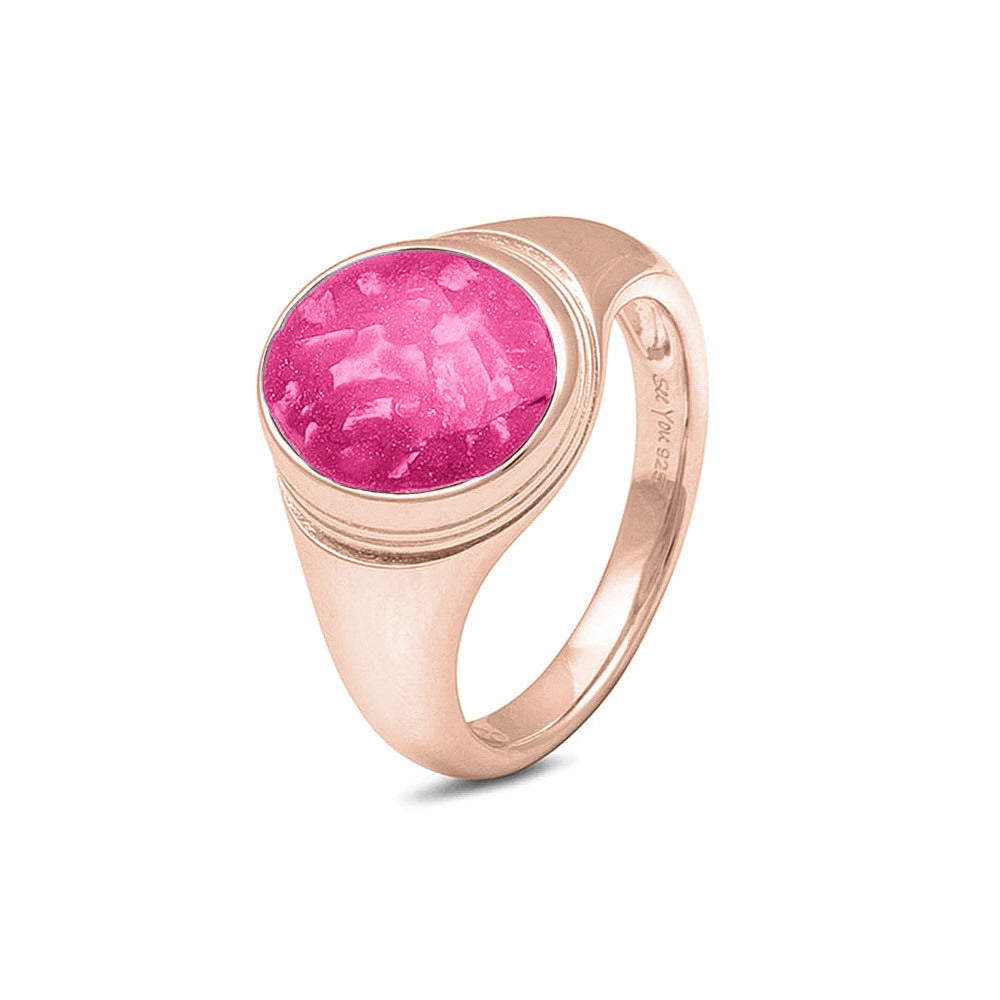 Fluoriserend pink