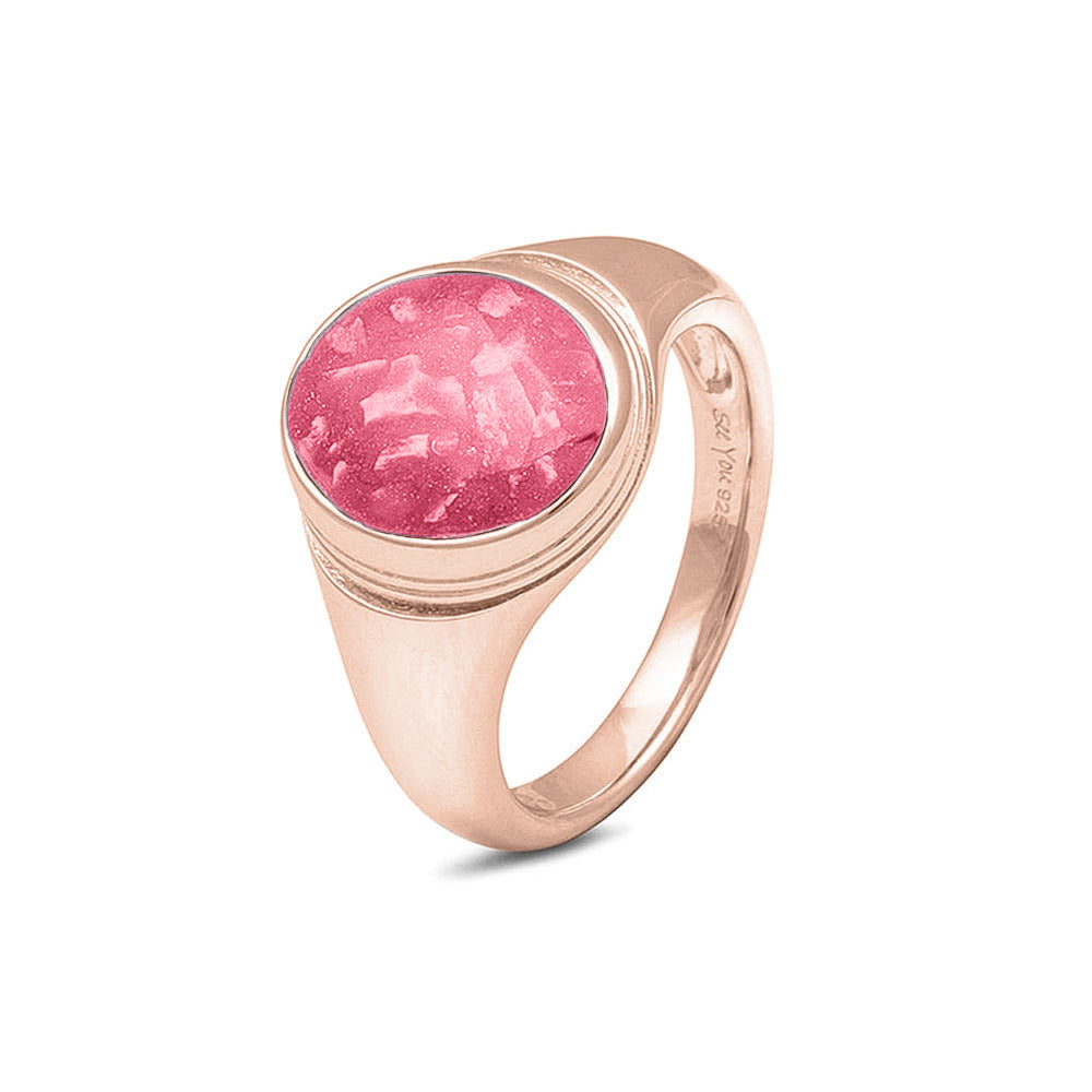 Soft pink