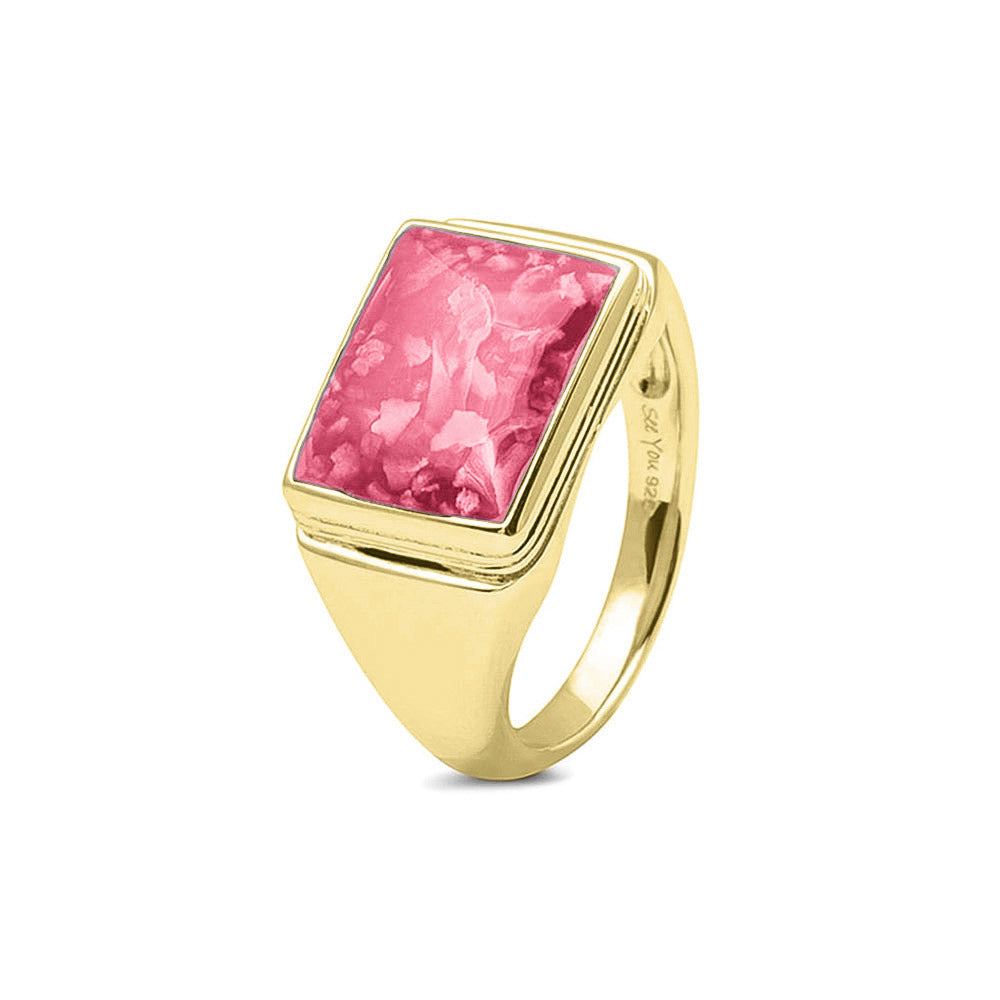 Soft pink