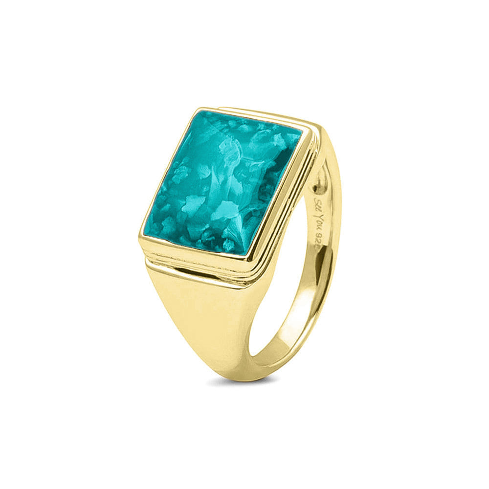 Turquoise
