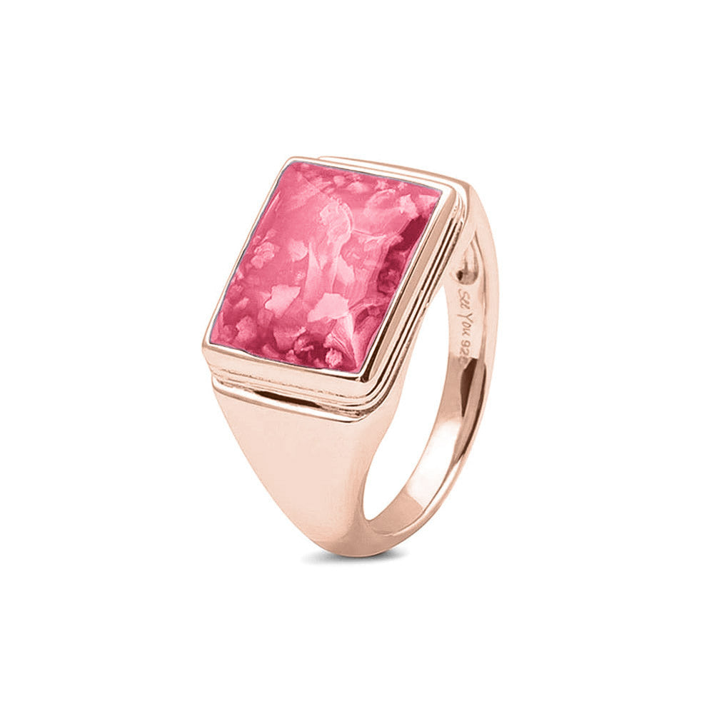 Soft pink