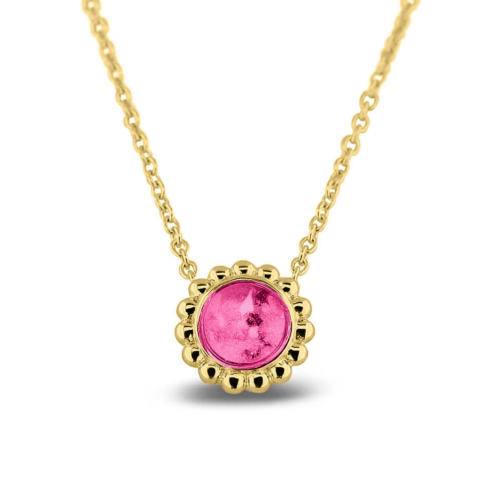 Fluoriserend pink