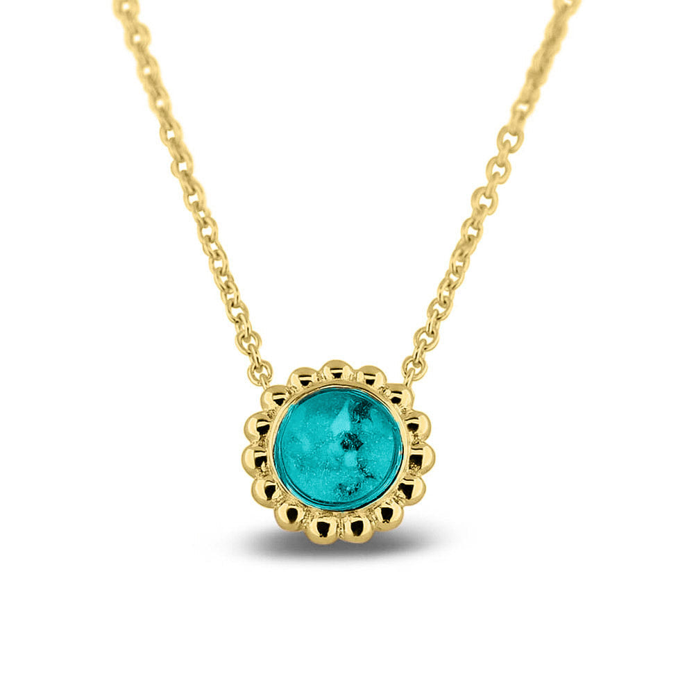 Turquoise