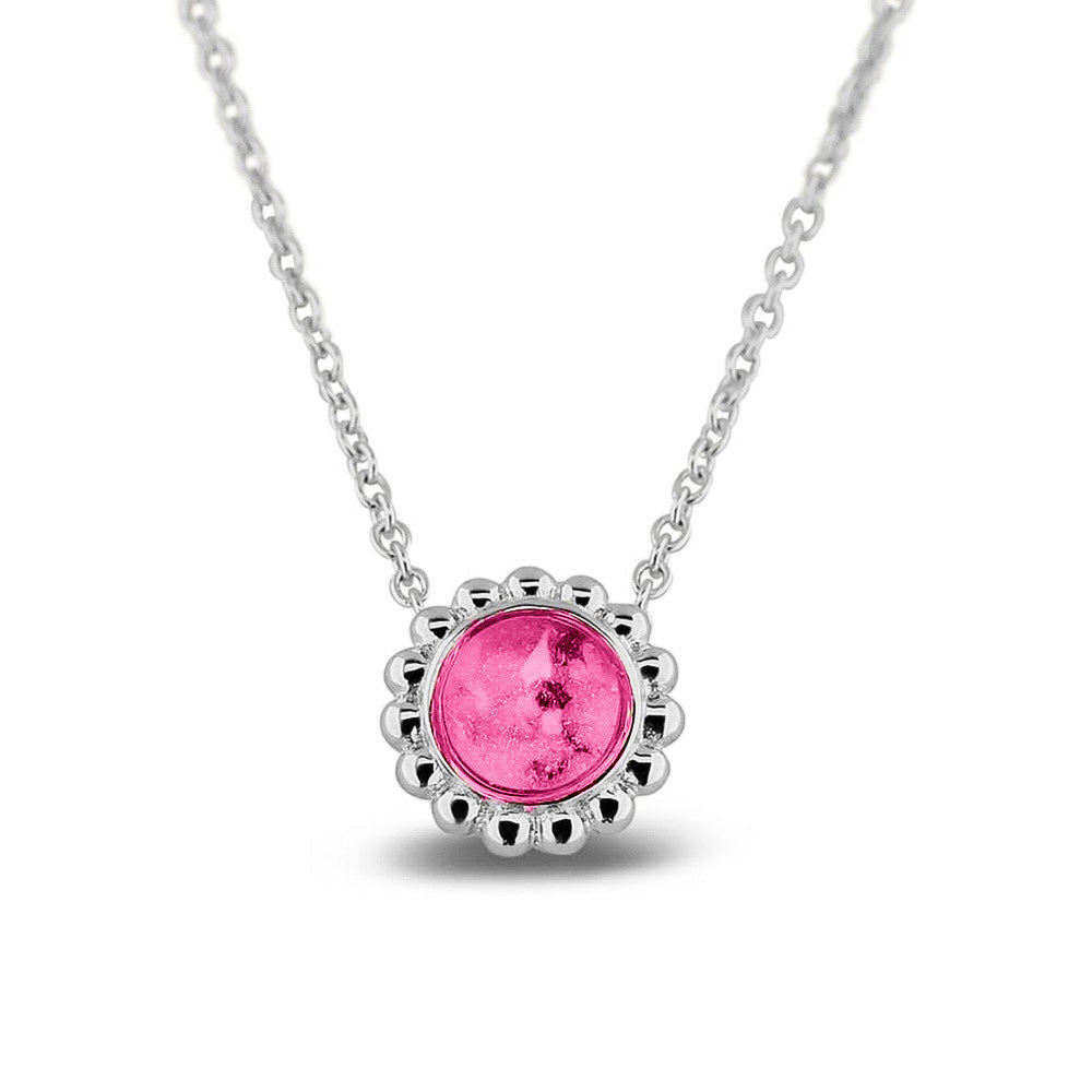Fluoriserend pink