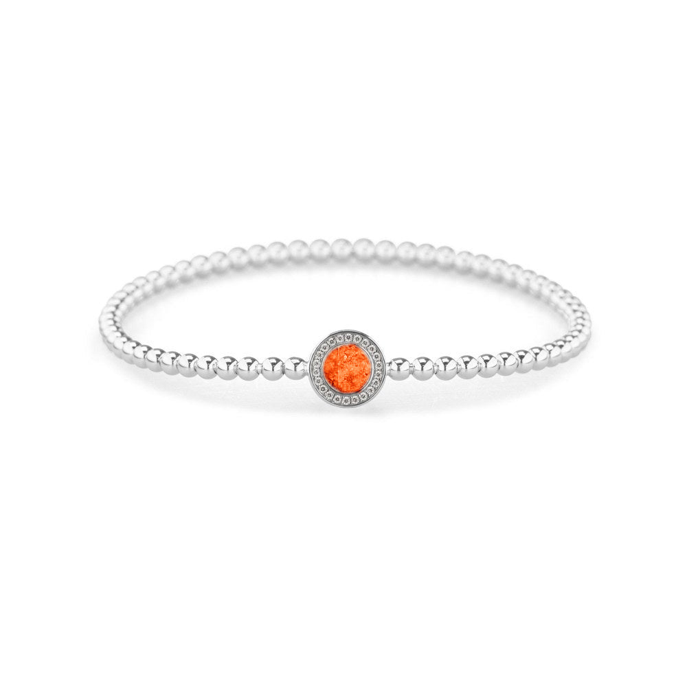 Oranje
