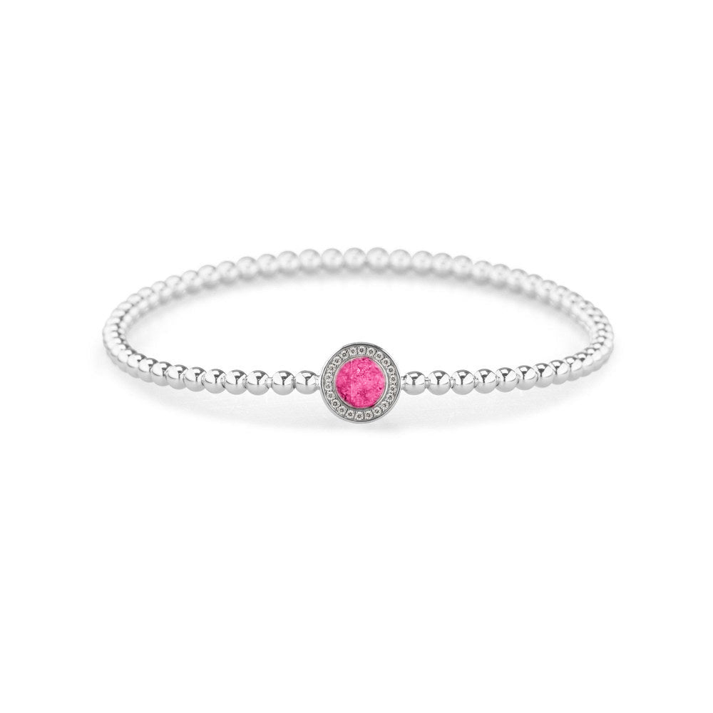 Fluoriserend pink