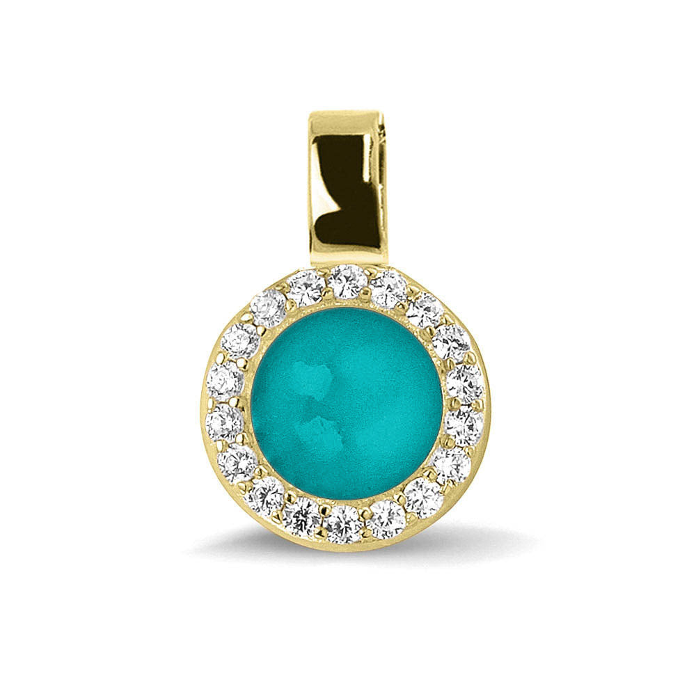 Turquoise