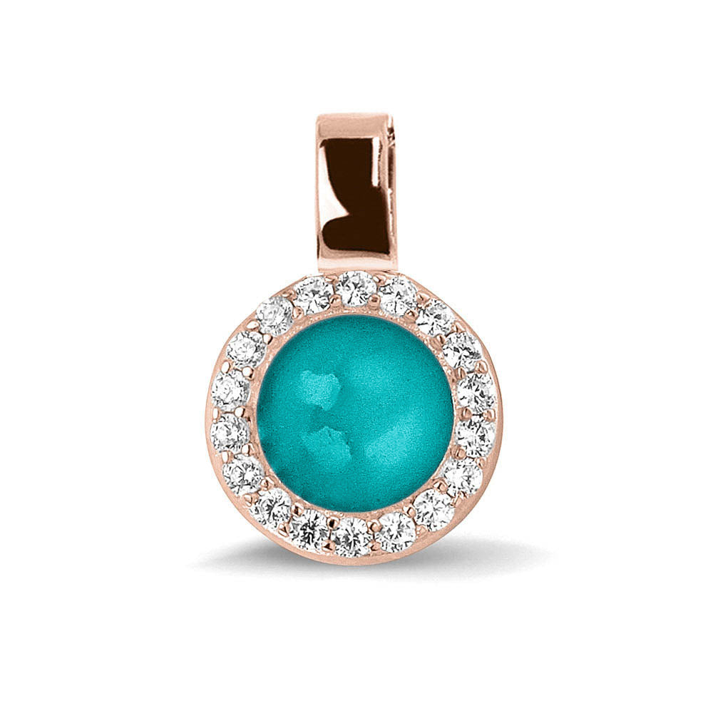 Turquoise