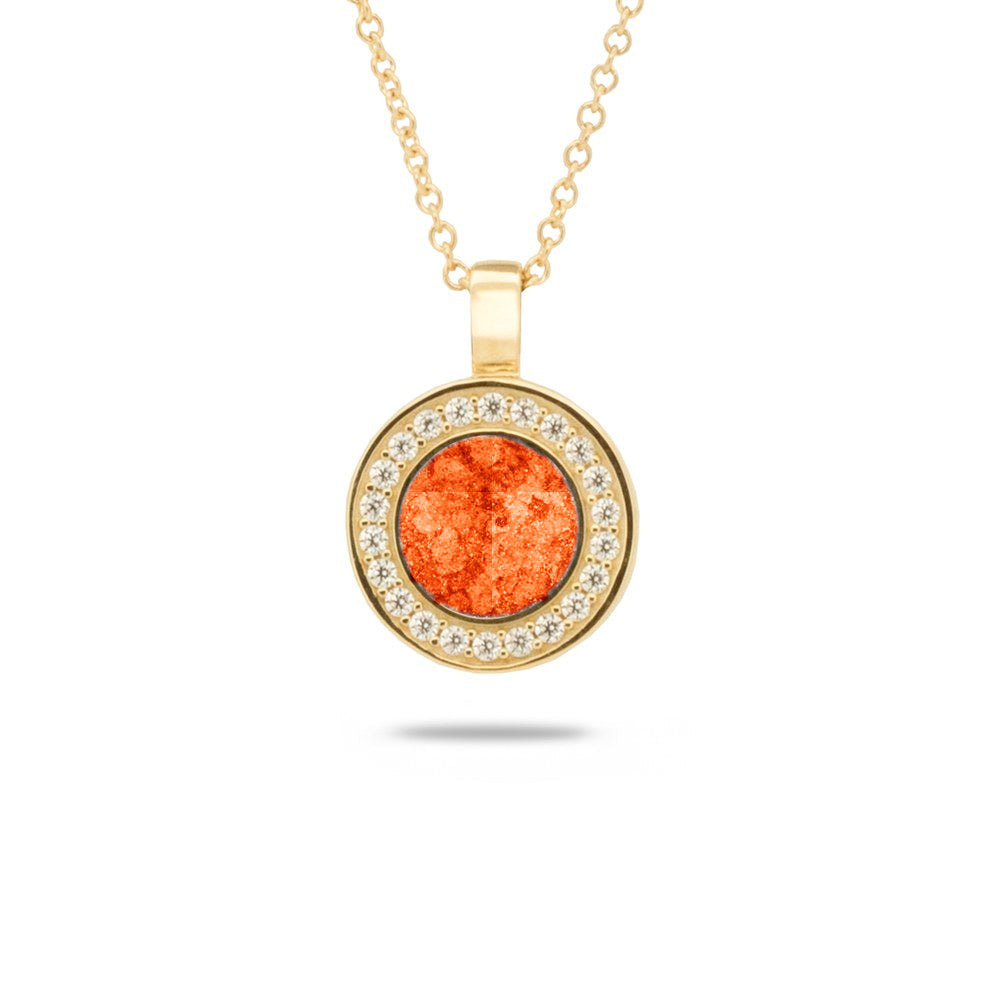 Oranje