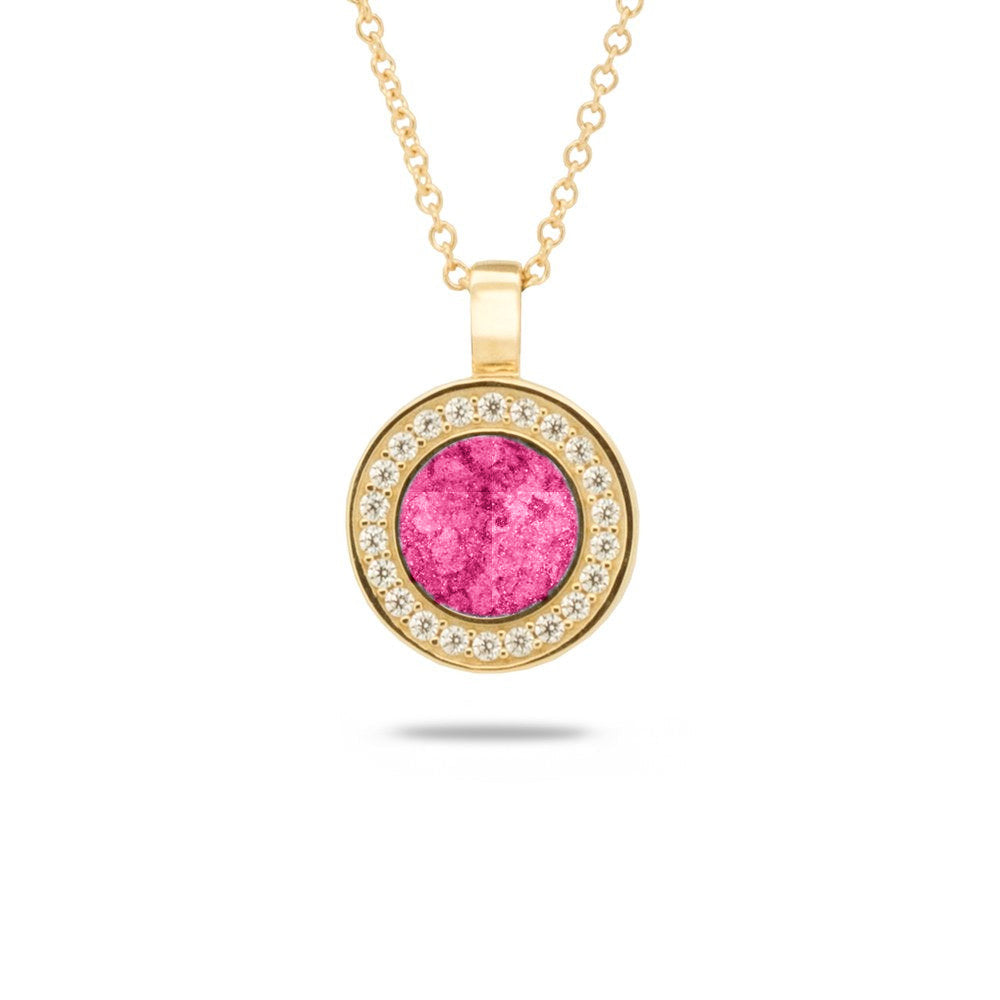 Fluoriserend pink