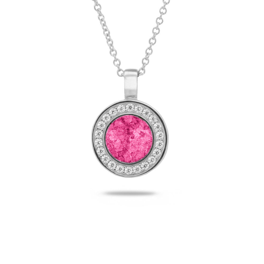 Fluoriserend pink