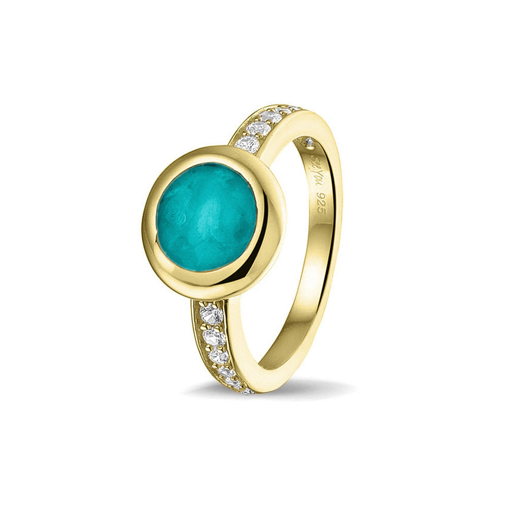 Turquoise