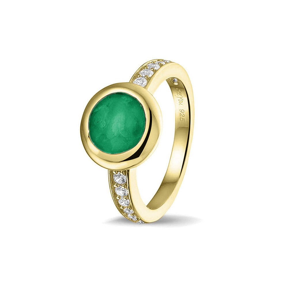 Groen
