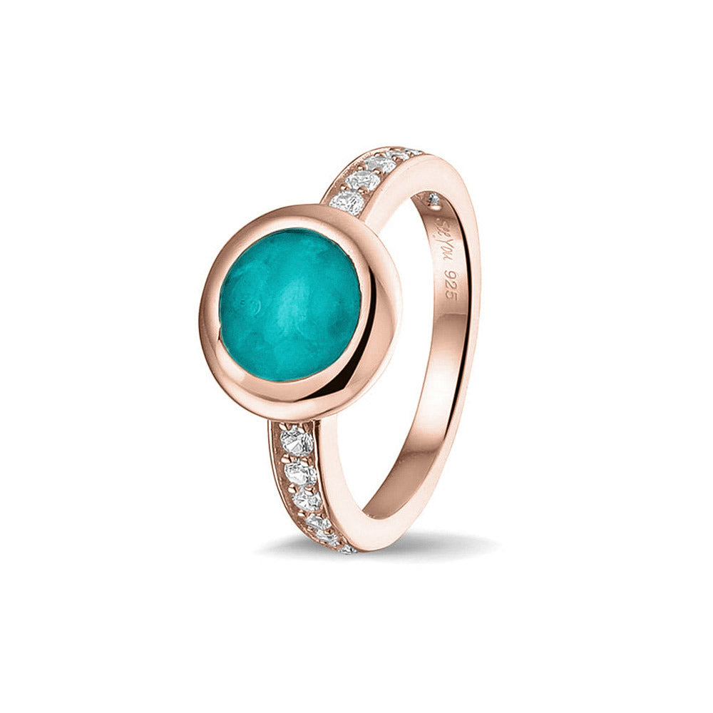 Turquoise