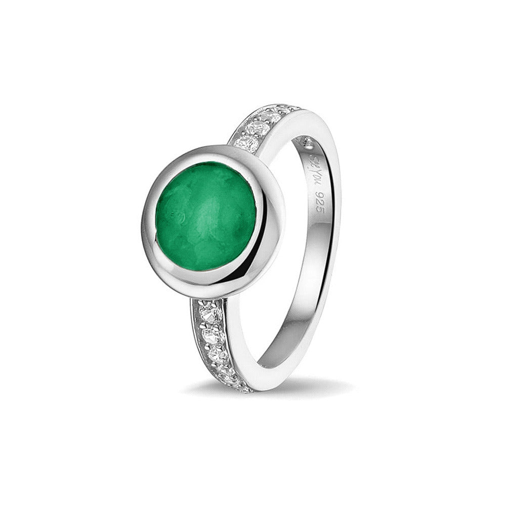 Groen