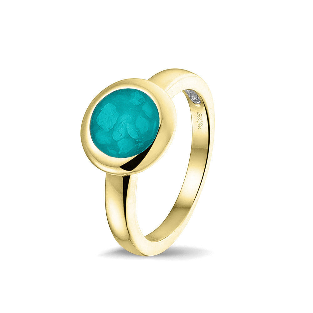 Turquoise