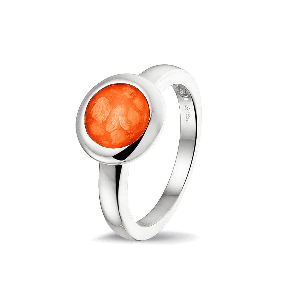 Oranje