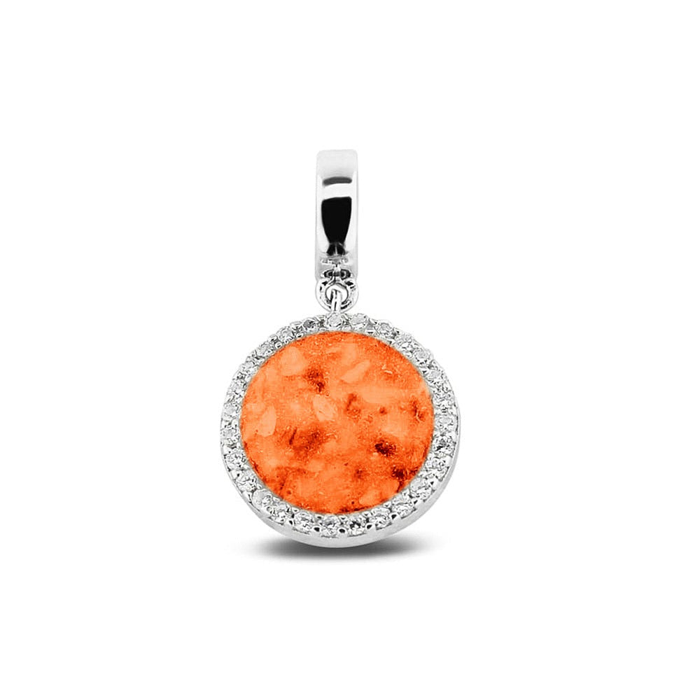 Oranje