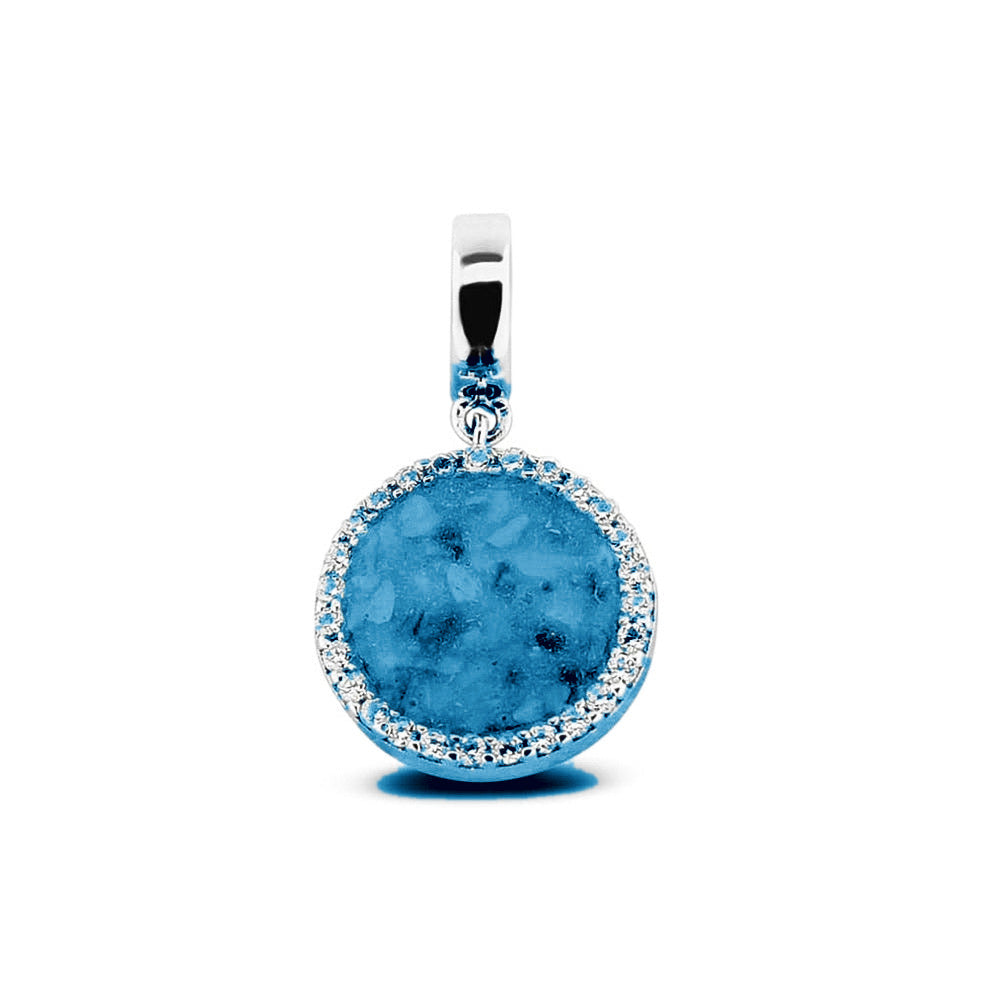 Marine blauw