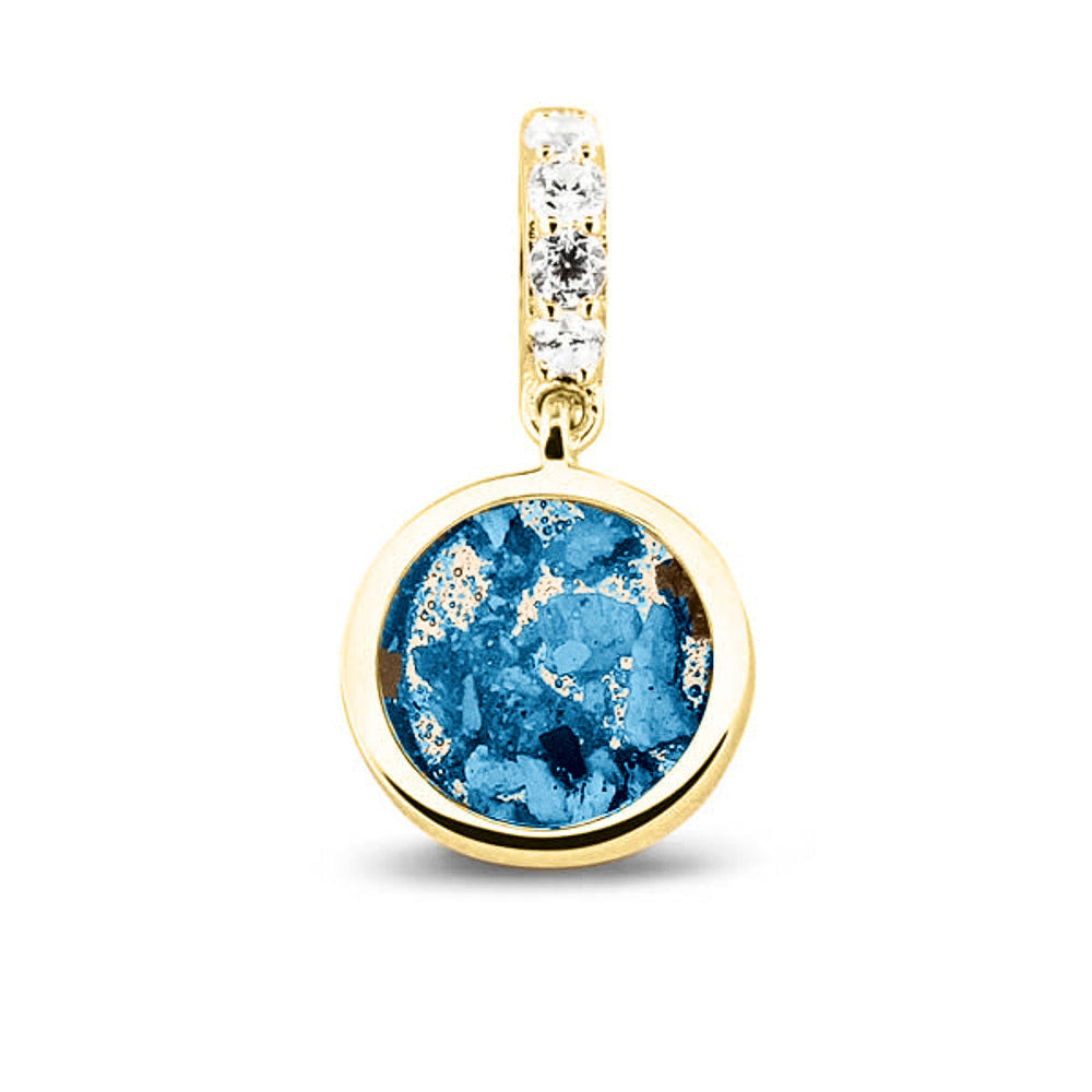 Marine blauw