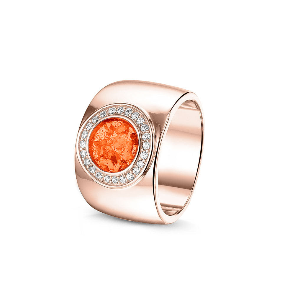 Oranje