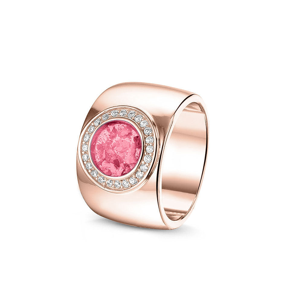 Soft pink