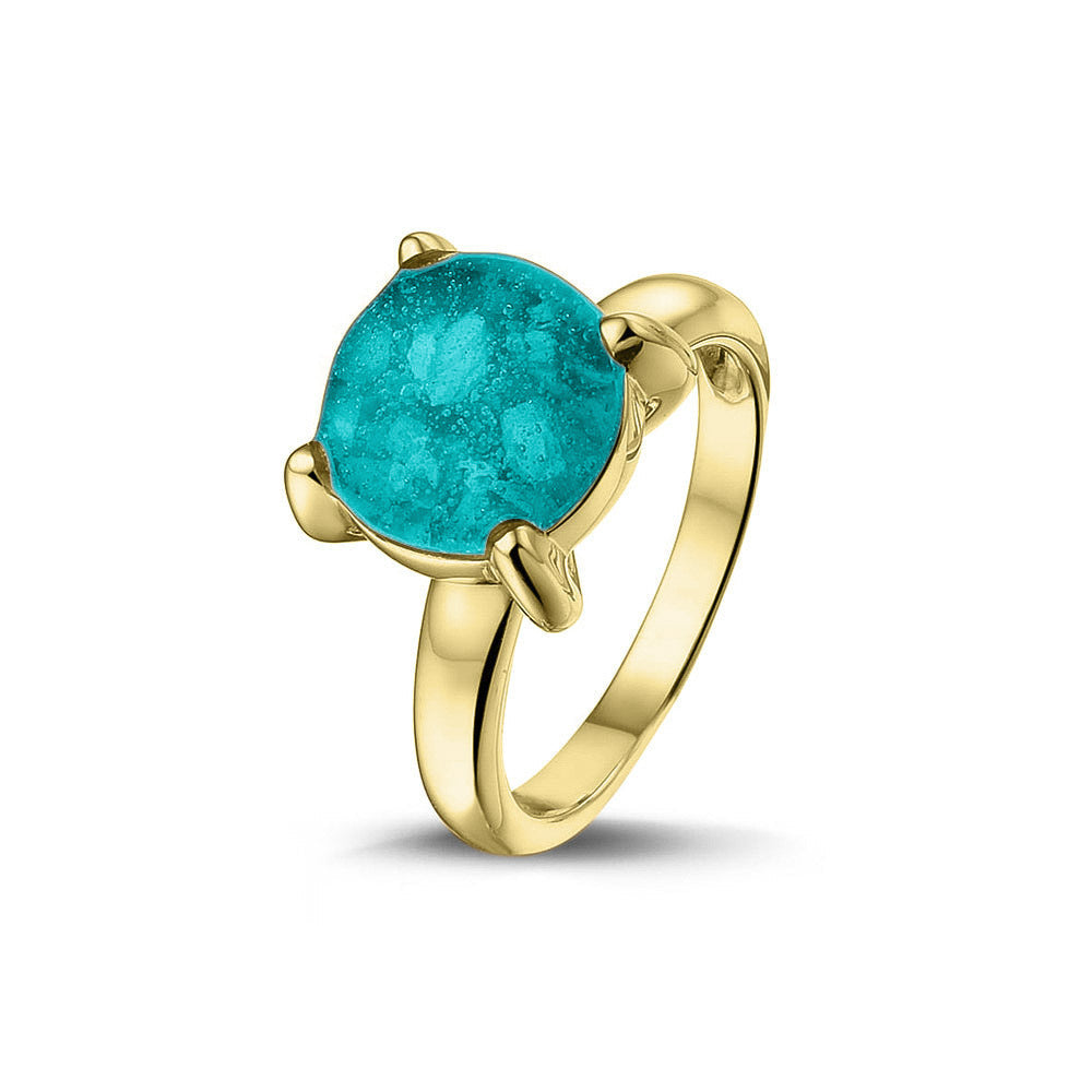 Turquoise