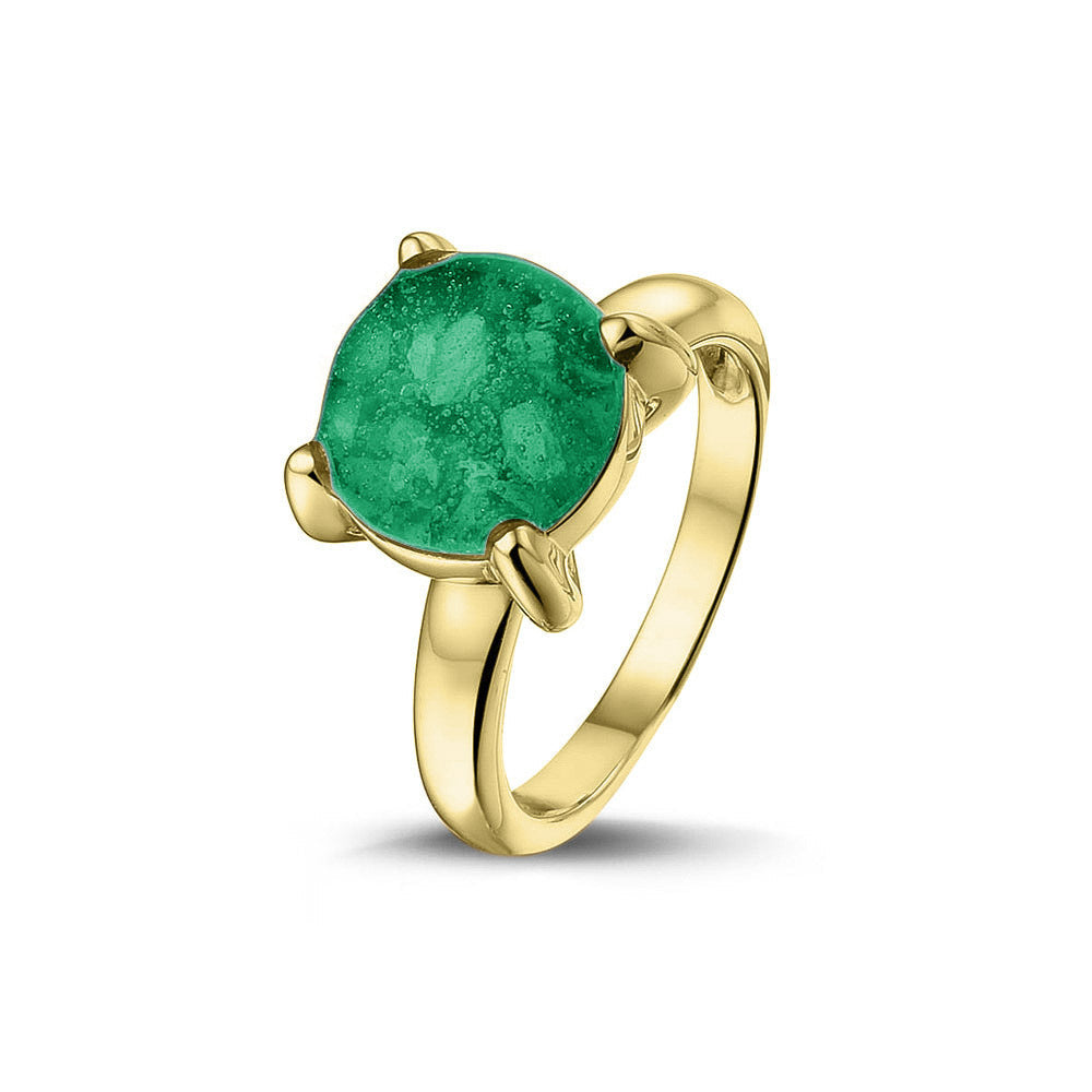Groen