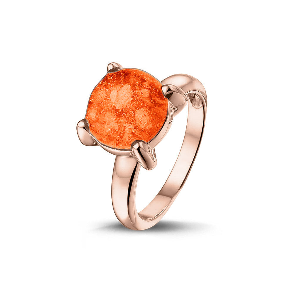 Oranje