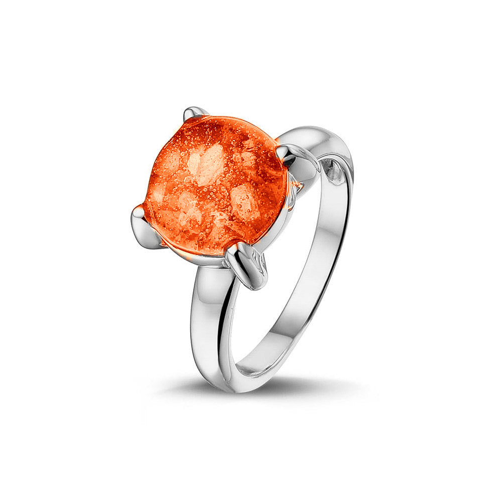 Oranje