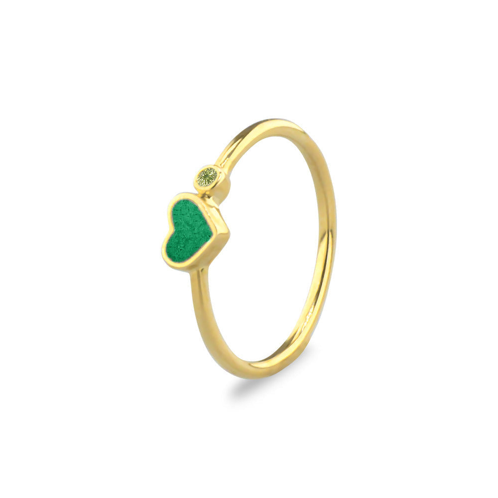 Groen