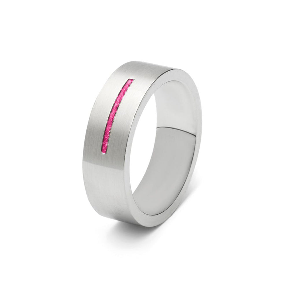 Fluoriserend pink