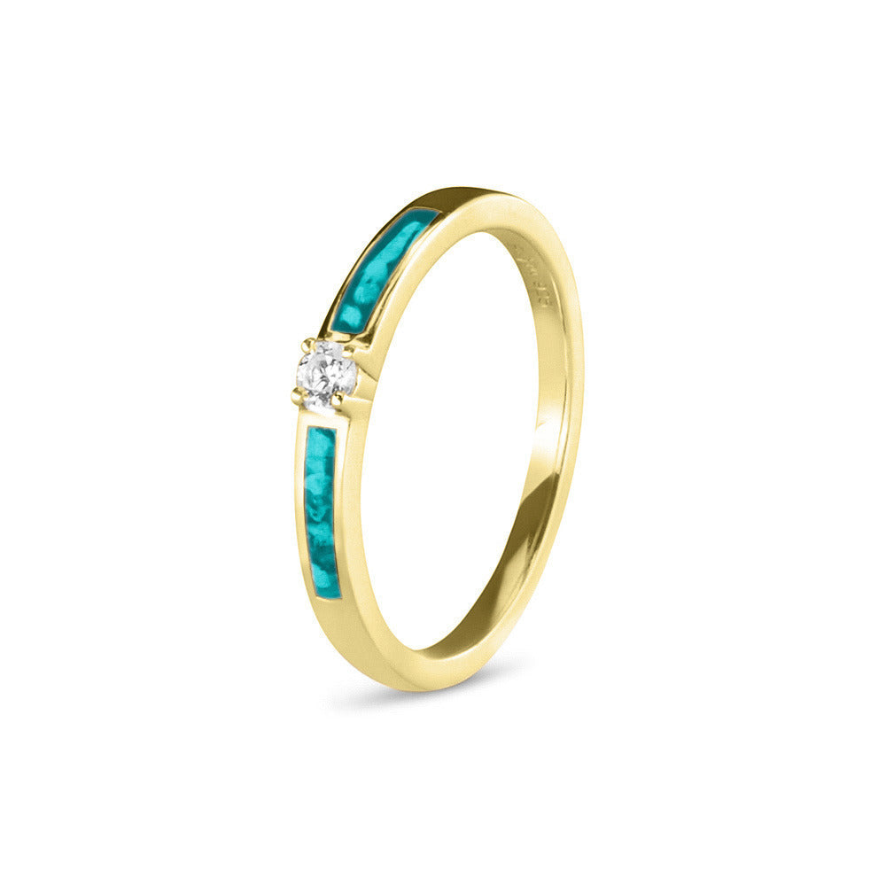 Turquoise