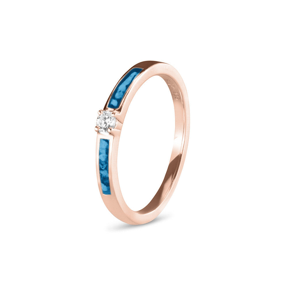 Marine blauw
