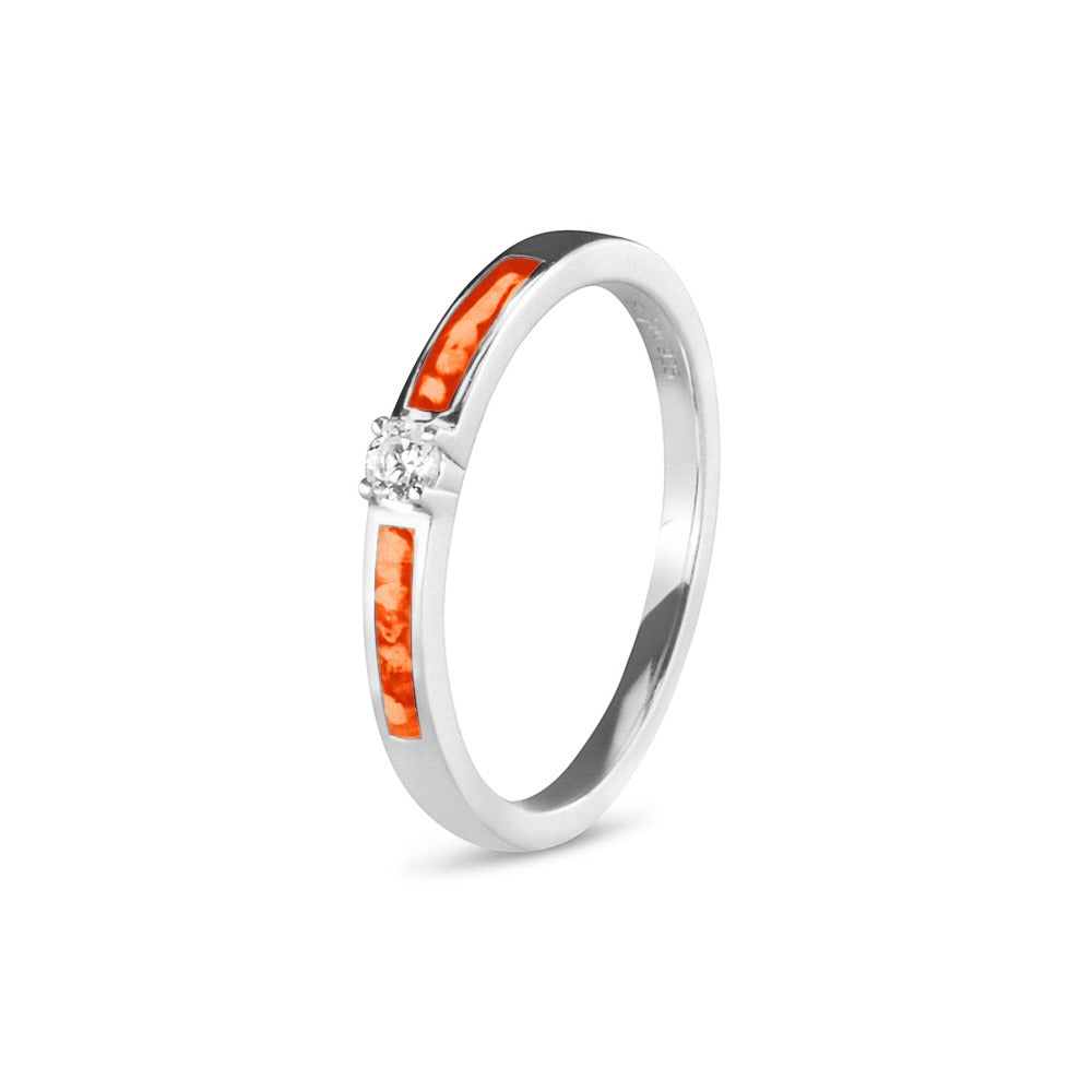 Oranje