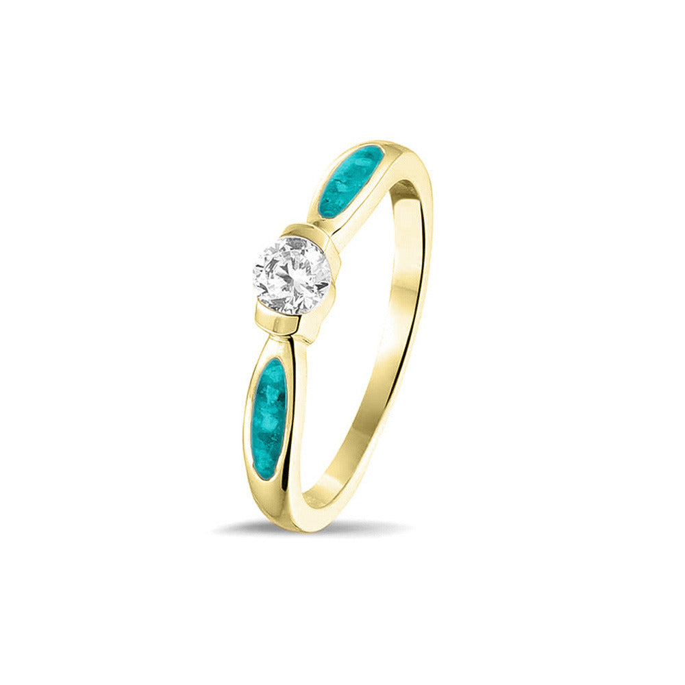 Turquoise