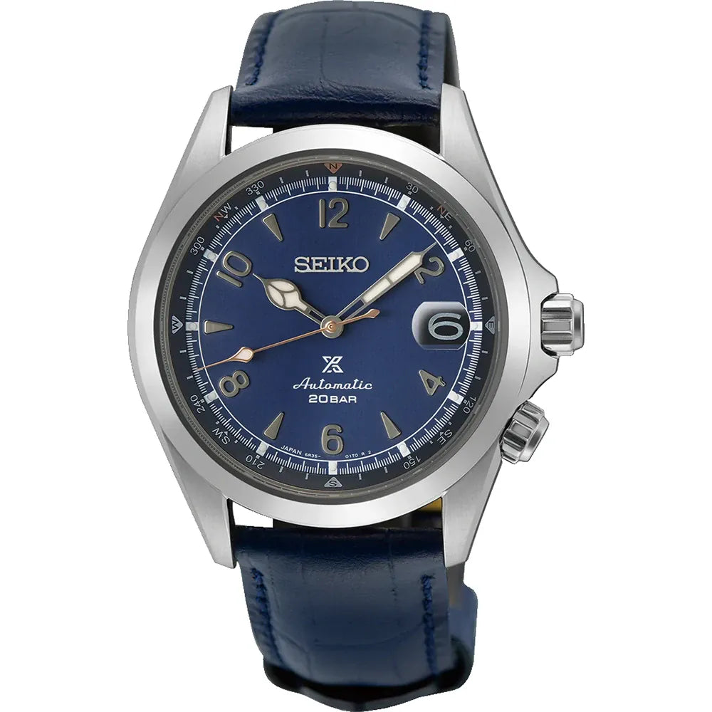 Seiko Prospex Herenhorloge SPB531J1