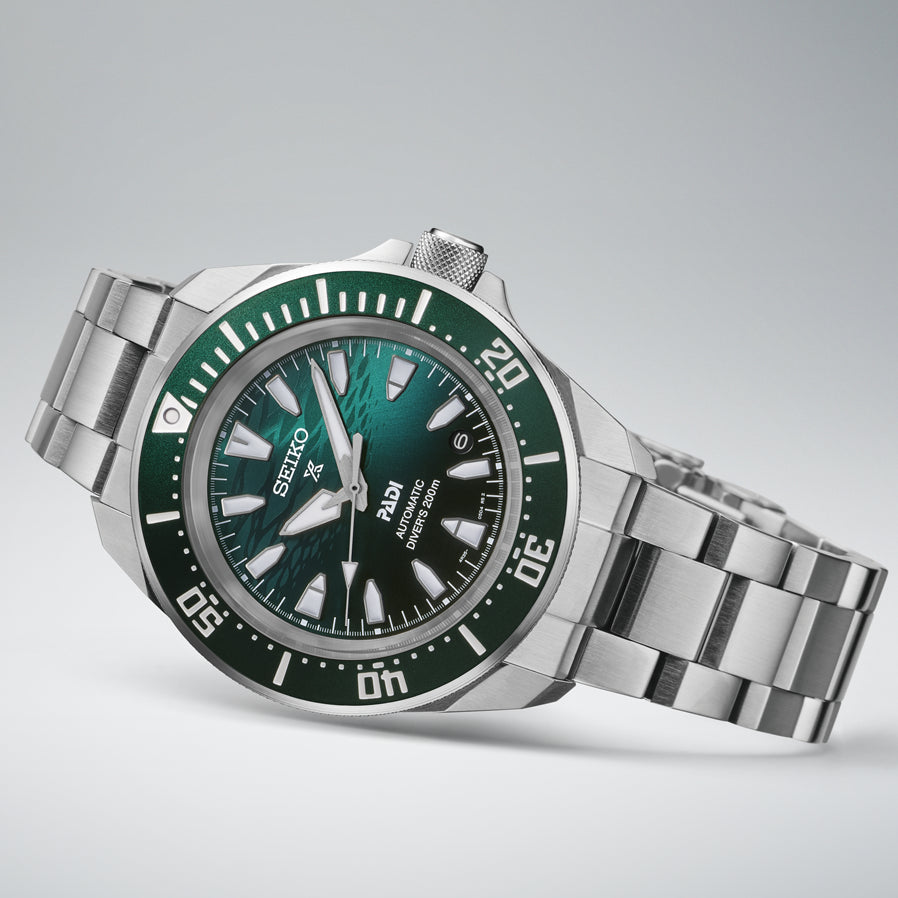 Seiko Prospex Herenhorloge SRPL53K1