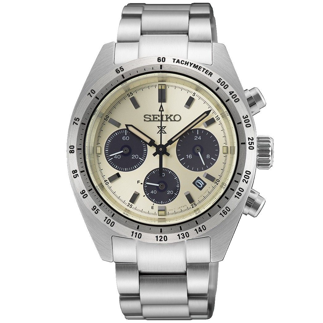Seiko Prospex Herenhorloge SSC959P1