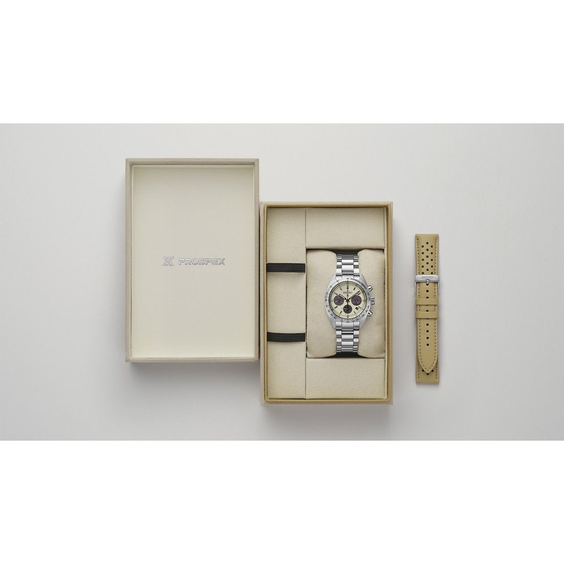 Seiko Prospex Limited Edition Herenhorloge SSC959P1 - PansiteNederland.nl
